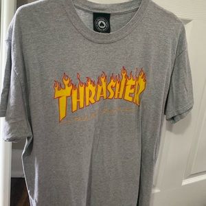Thrasher T-shirt